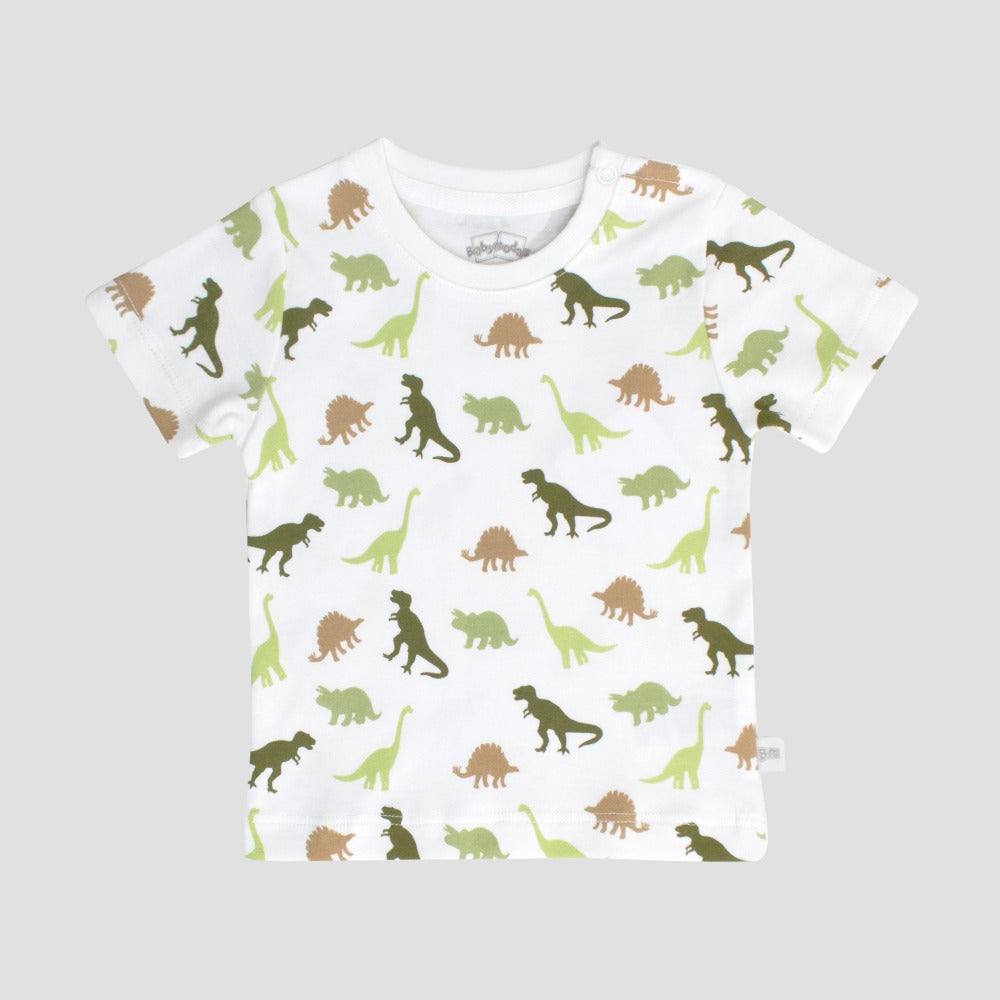 Conjunto Lorenzo - Marrón