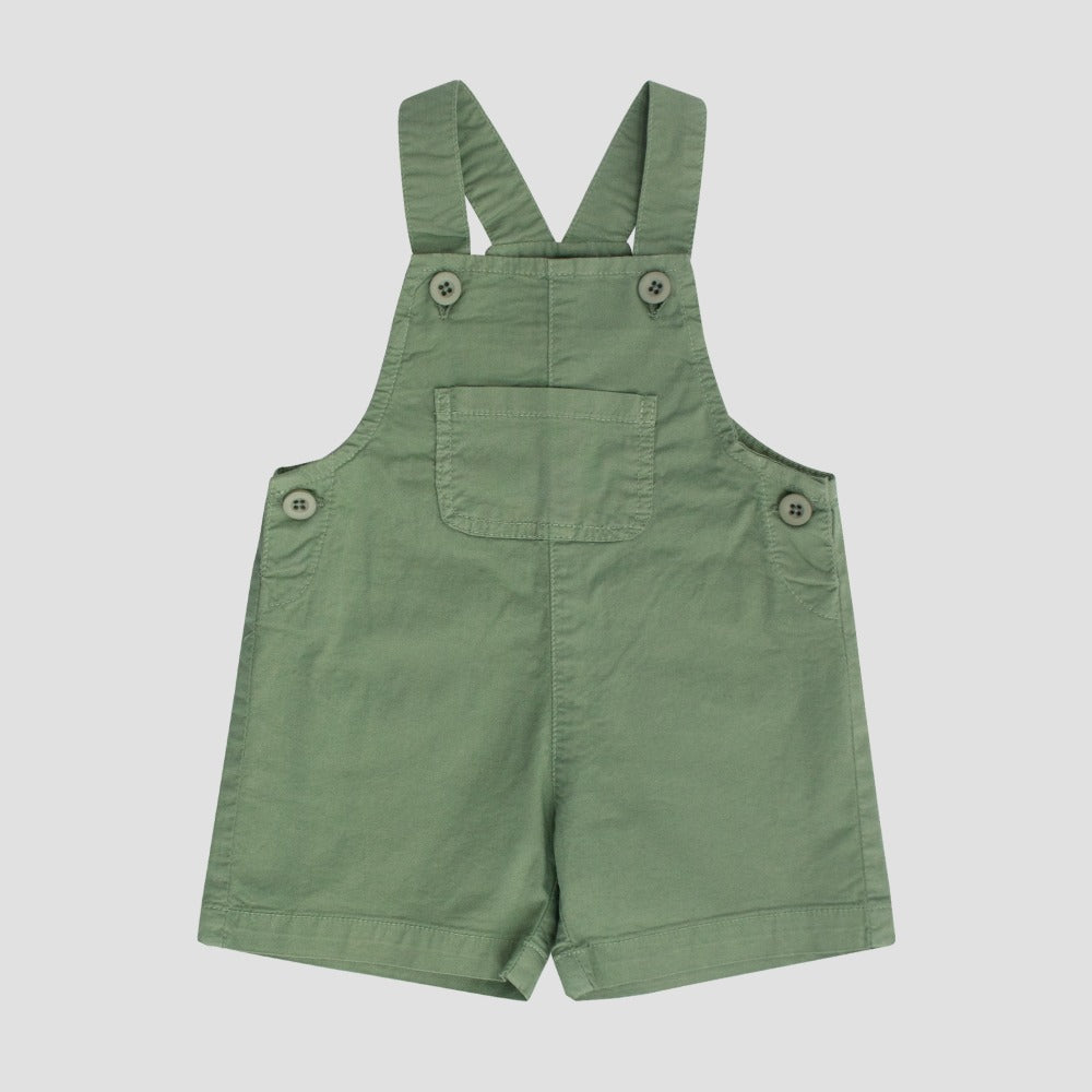 Conjunto Lorenzo - Verde