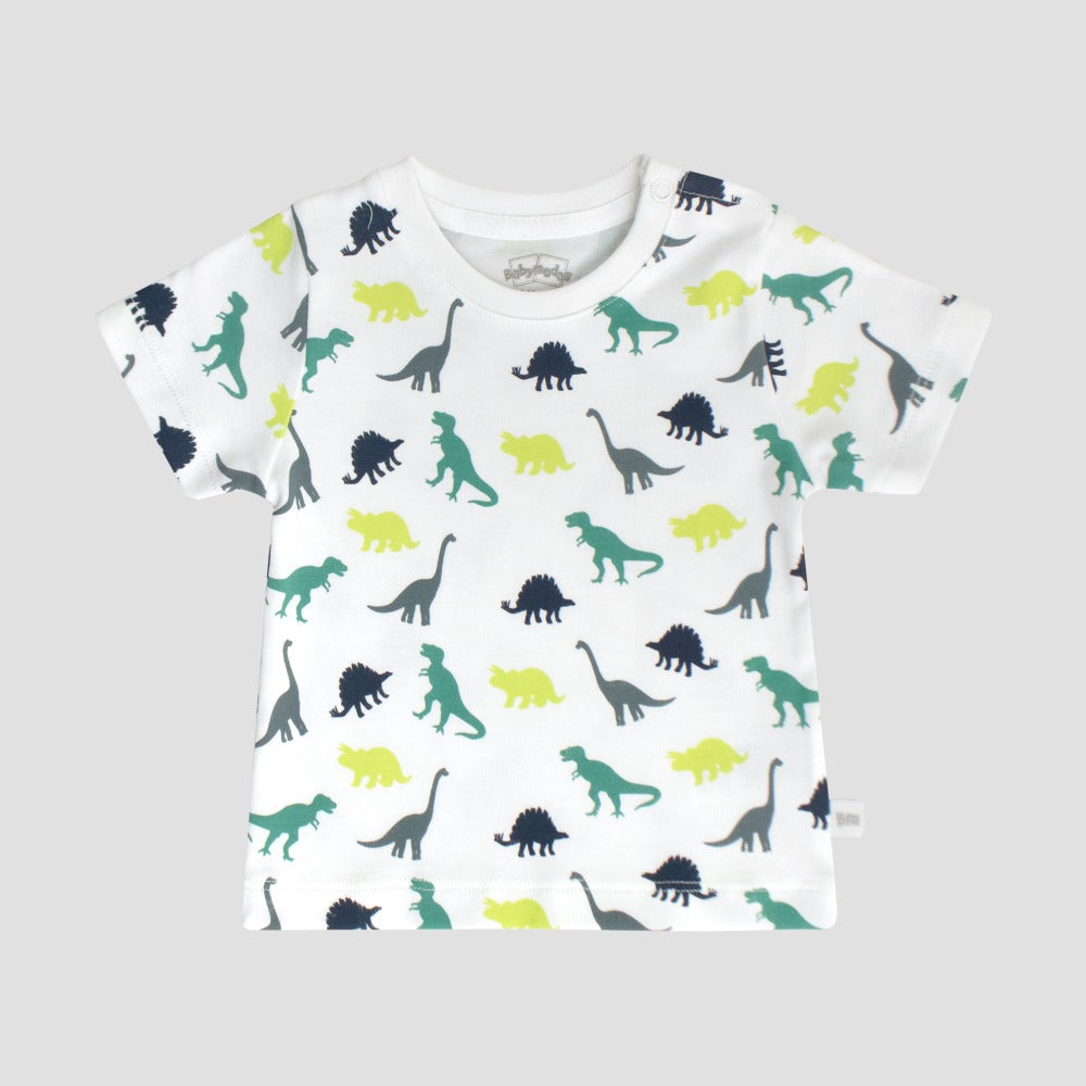 Conjunto Lorenzo - Verde