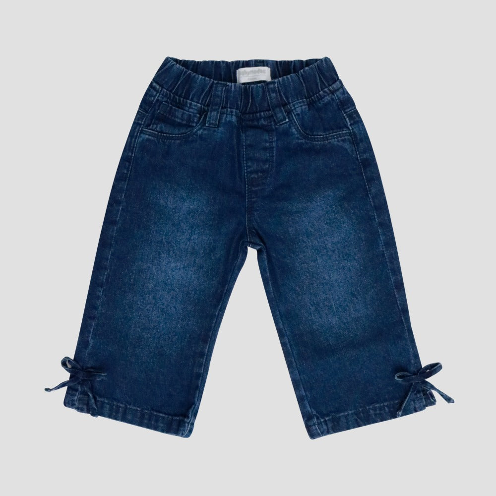 Conjunto Luhana - Blanco