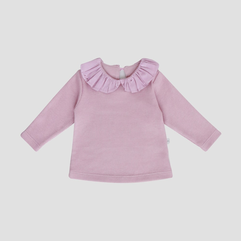 Conjunto Luhana - Uva