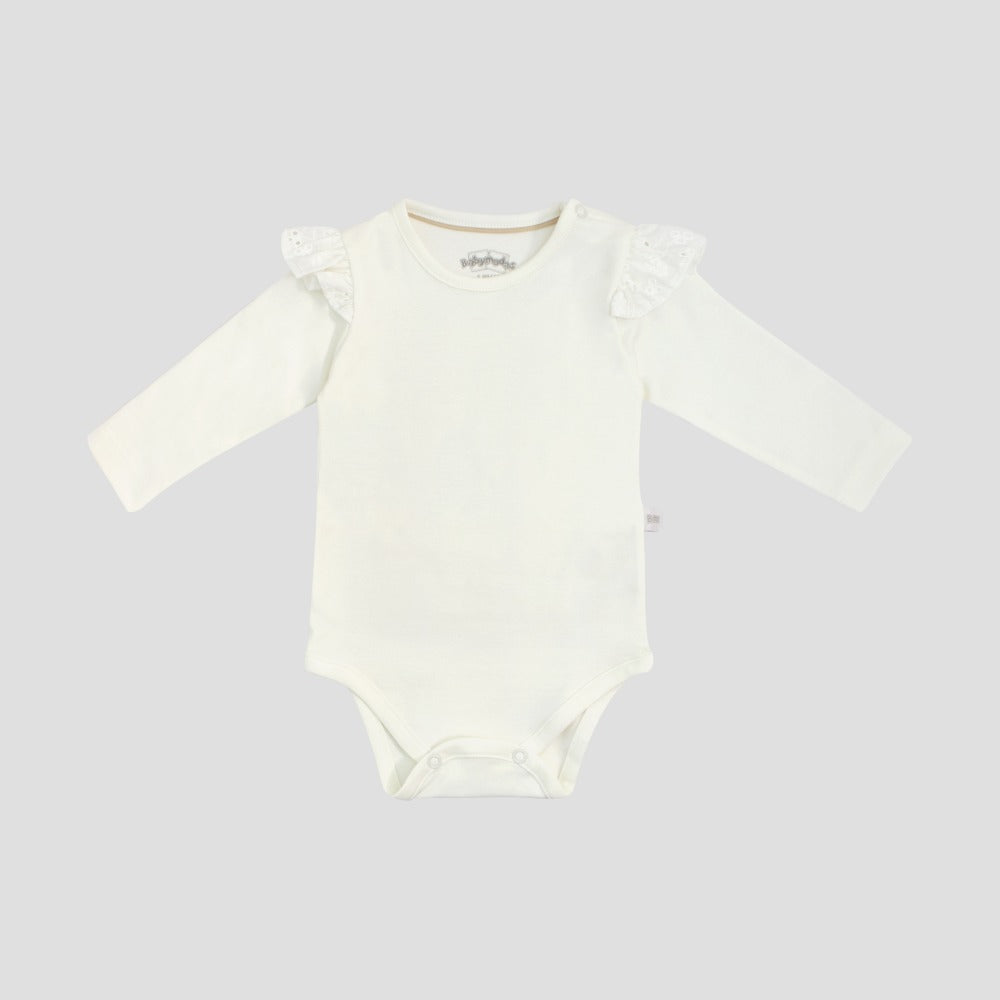 Conjunto Luana - Beige