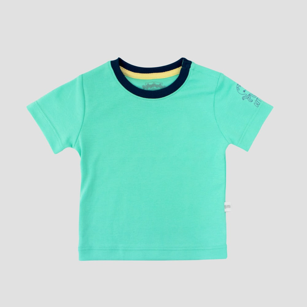 Conjunto Luis - Azul