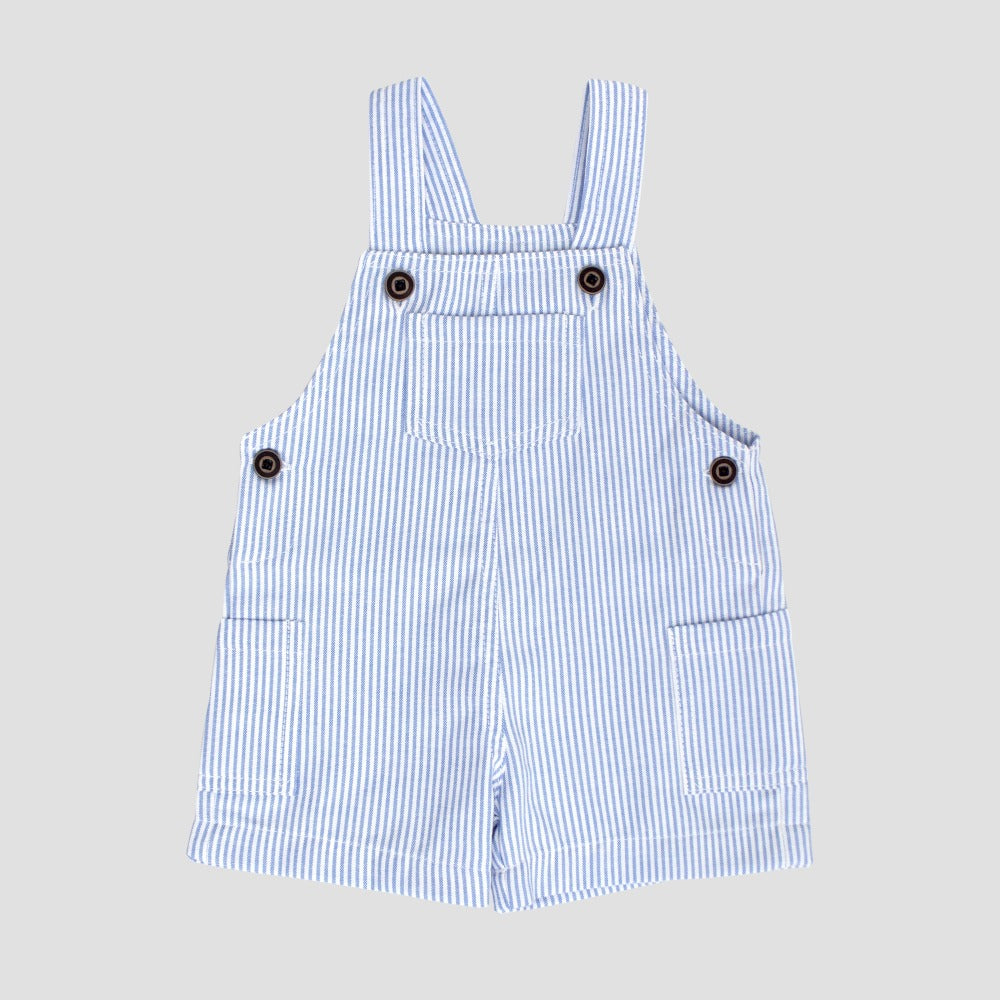 Conjunto Luisin - Celeste