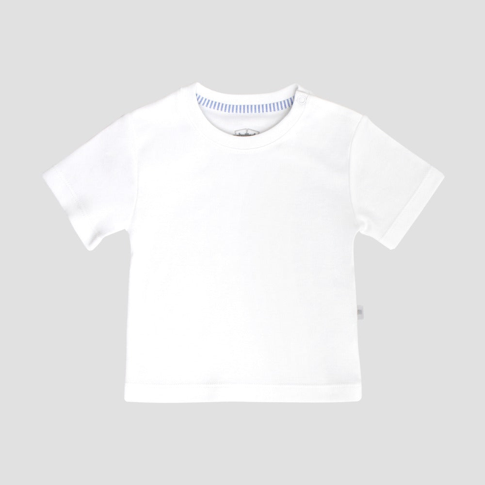 Conjunto Luisin - Celeste