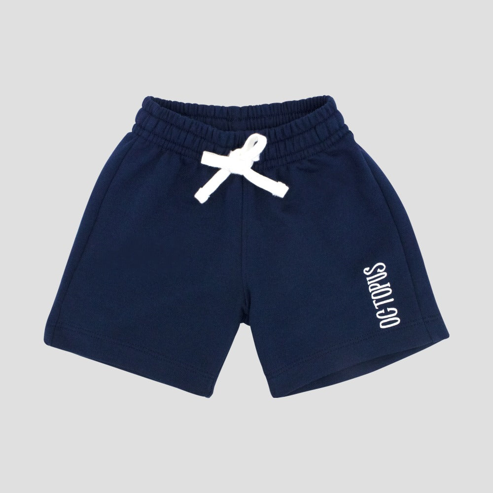 Conjunto Maycol - Celeste-Azul