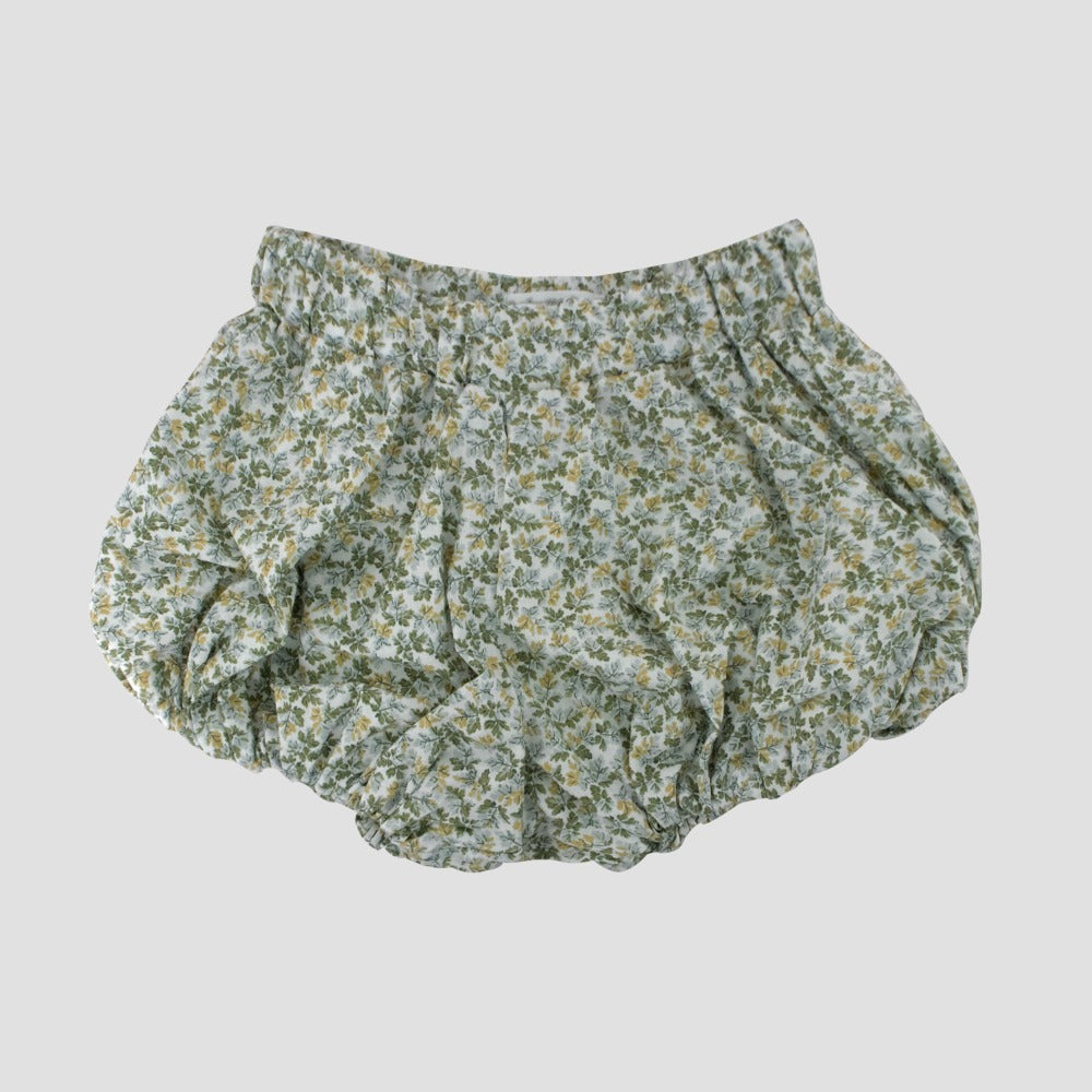 Conjunto Nicky - Verde Jade