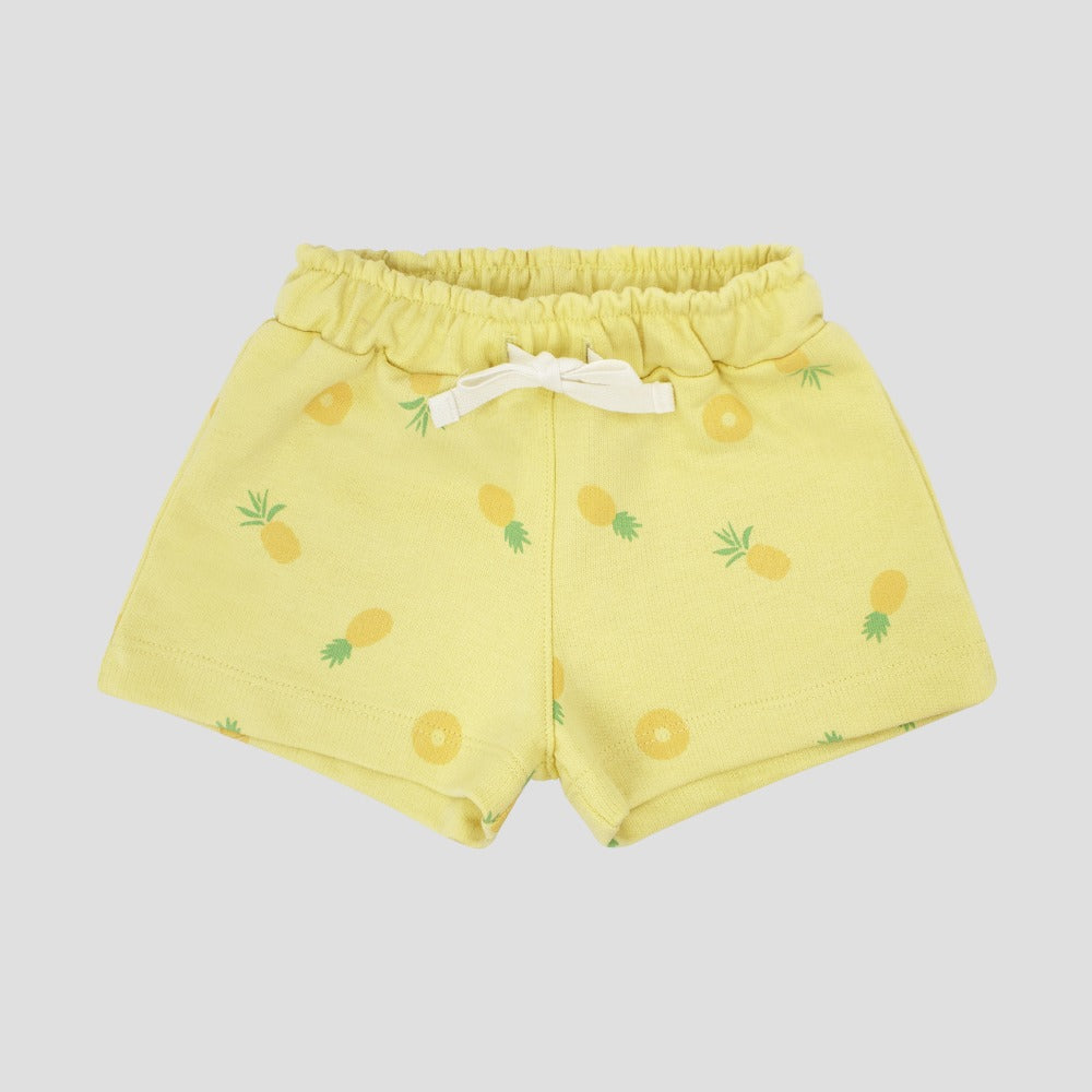 Conjunto Noah - Amarillo-Rosado