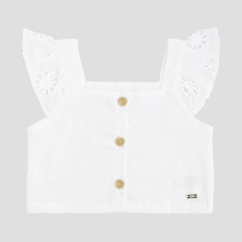 Conjunto Olivia