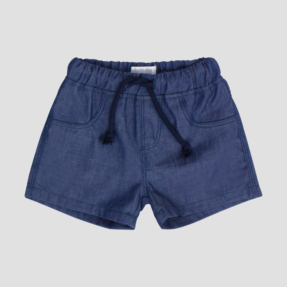 Conjunto Owen - Rojo