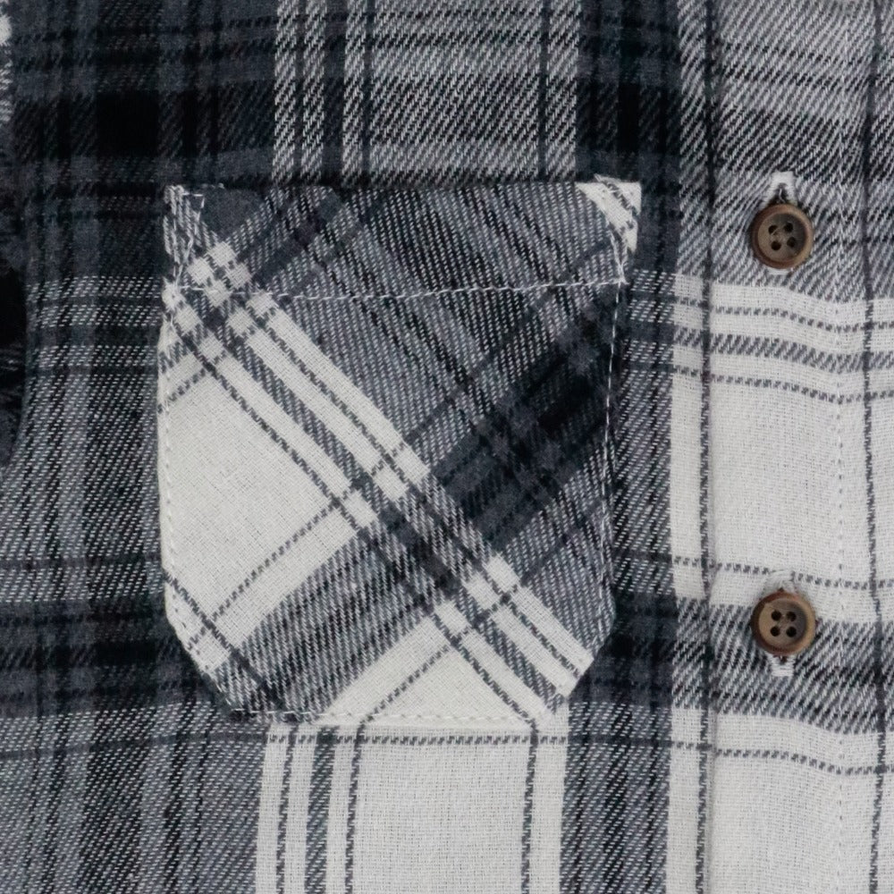 Conjunto Paul - Gris