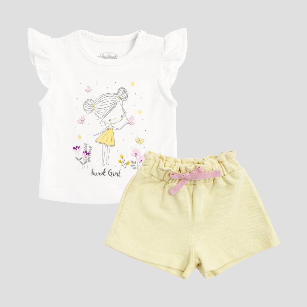 Conjunto Pierina