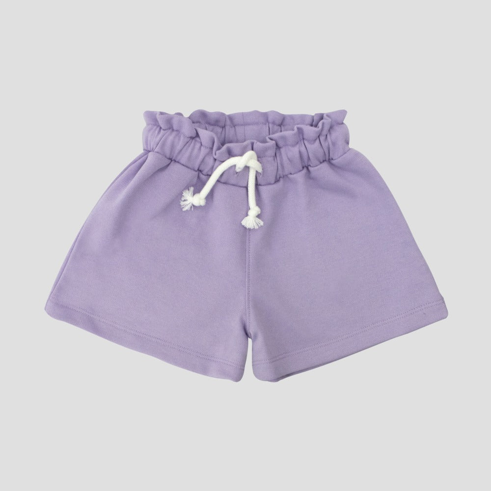 Conjunto Rous - Lila BB