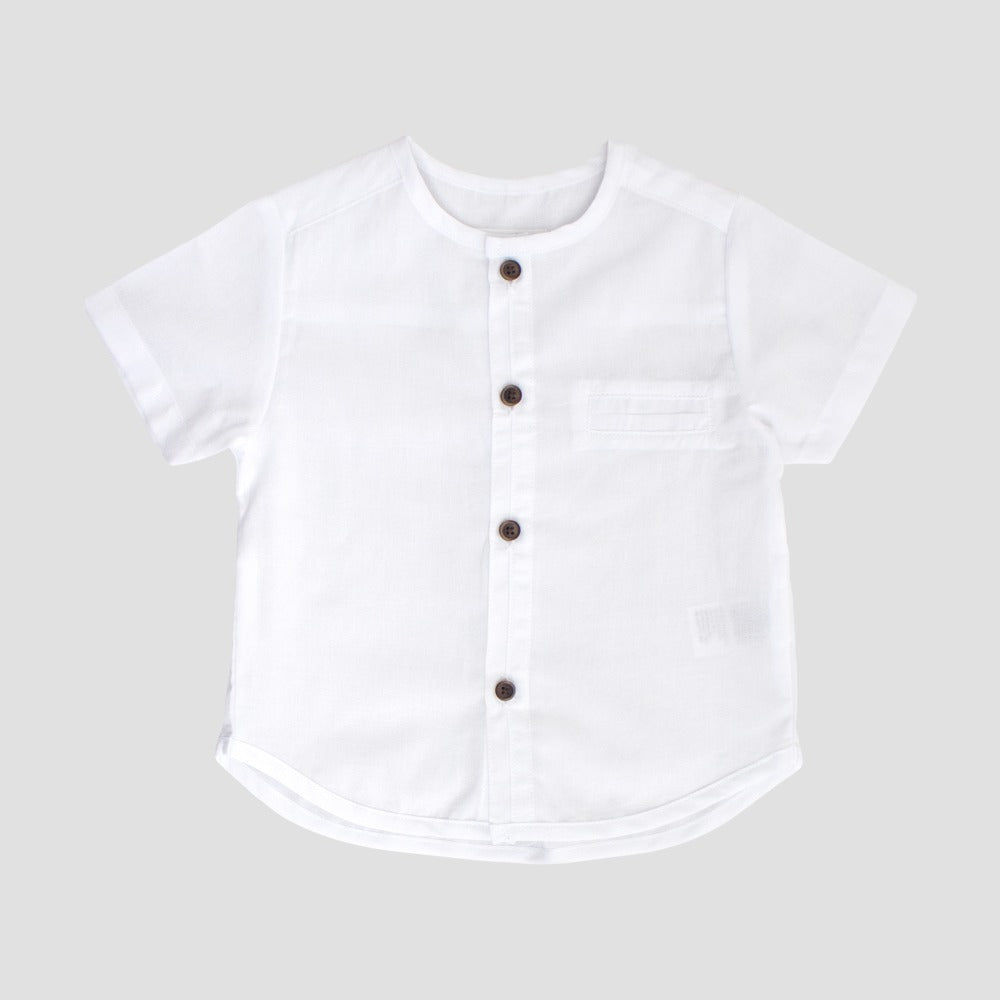 Conjunto Sergio - Azul