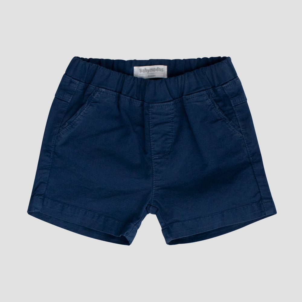 Conjunto Sergio - Azul