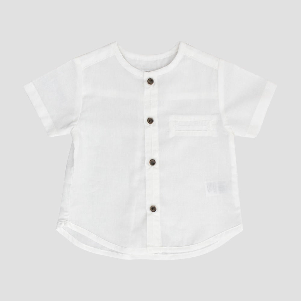 Conjunto Sergio - Marrón