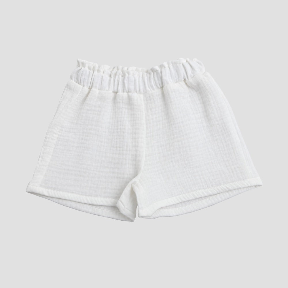 Conjunto Sofia - Blanco