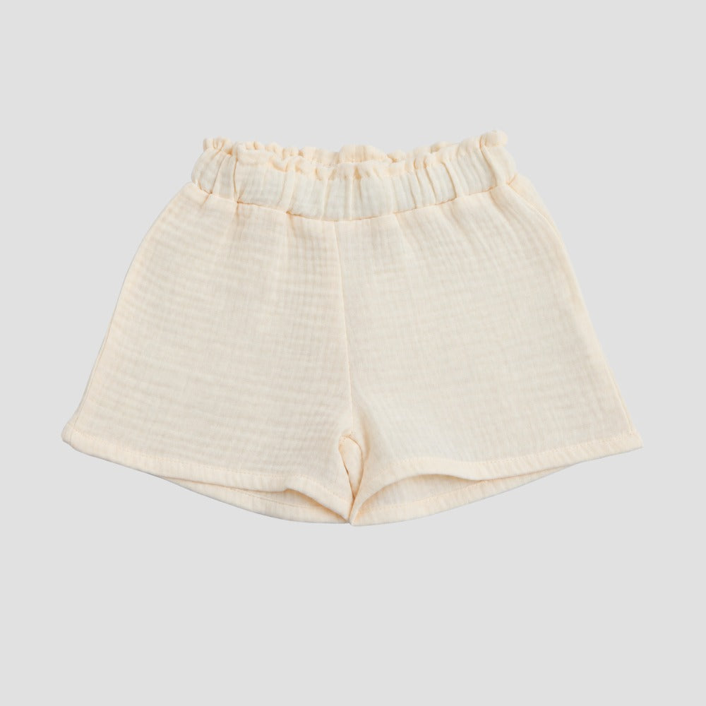 Conjunto Sofia - Beige