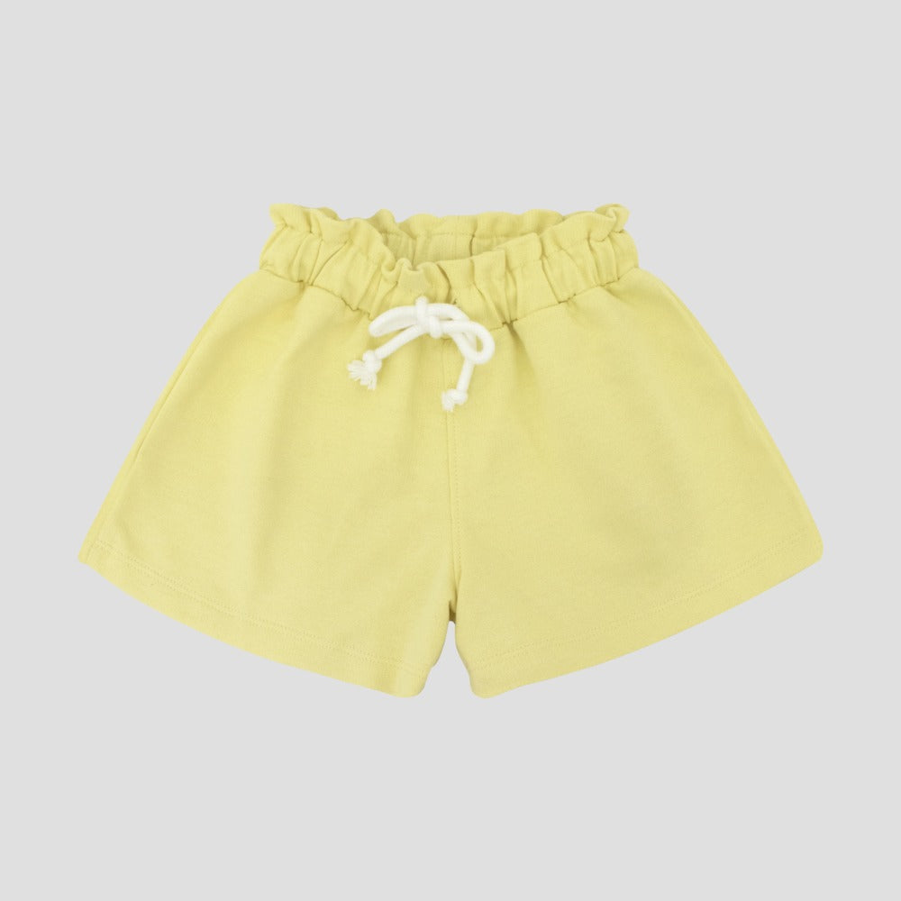 Conjunto Treysi - Amarillo