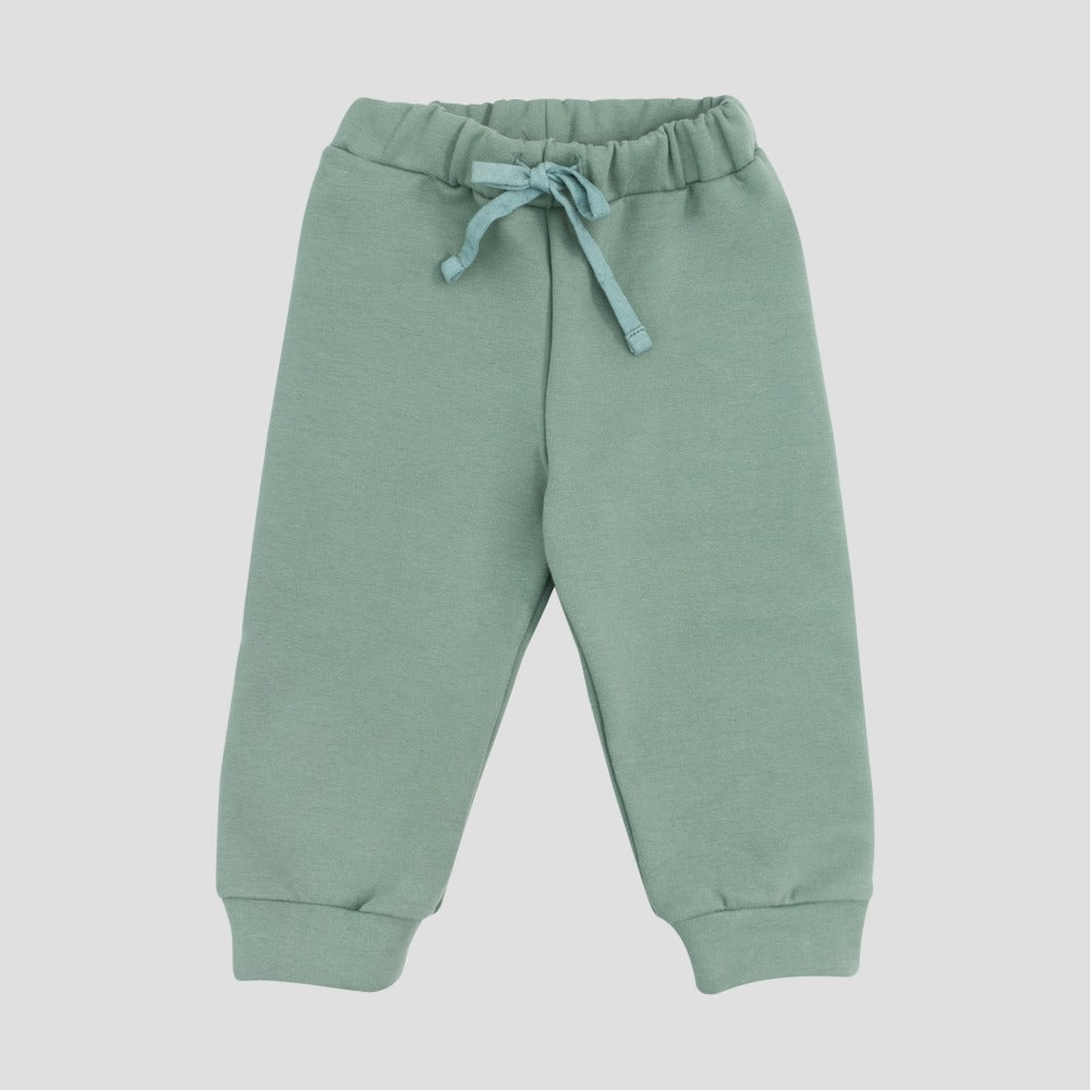 Conjunto Valentino - Verde