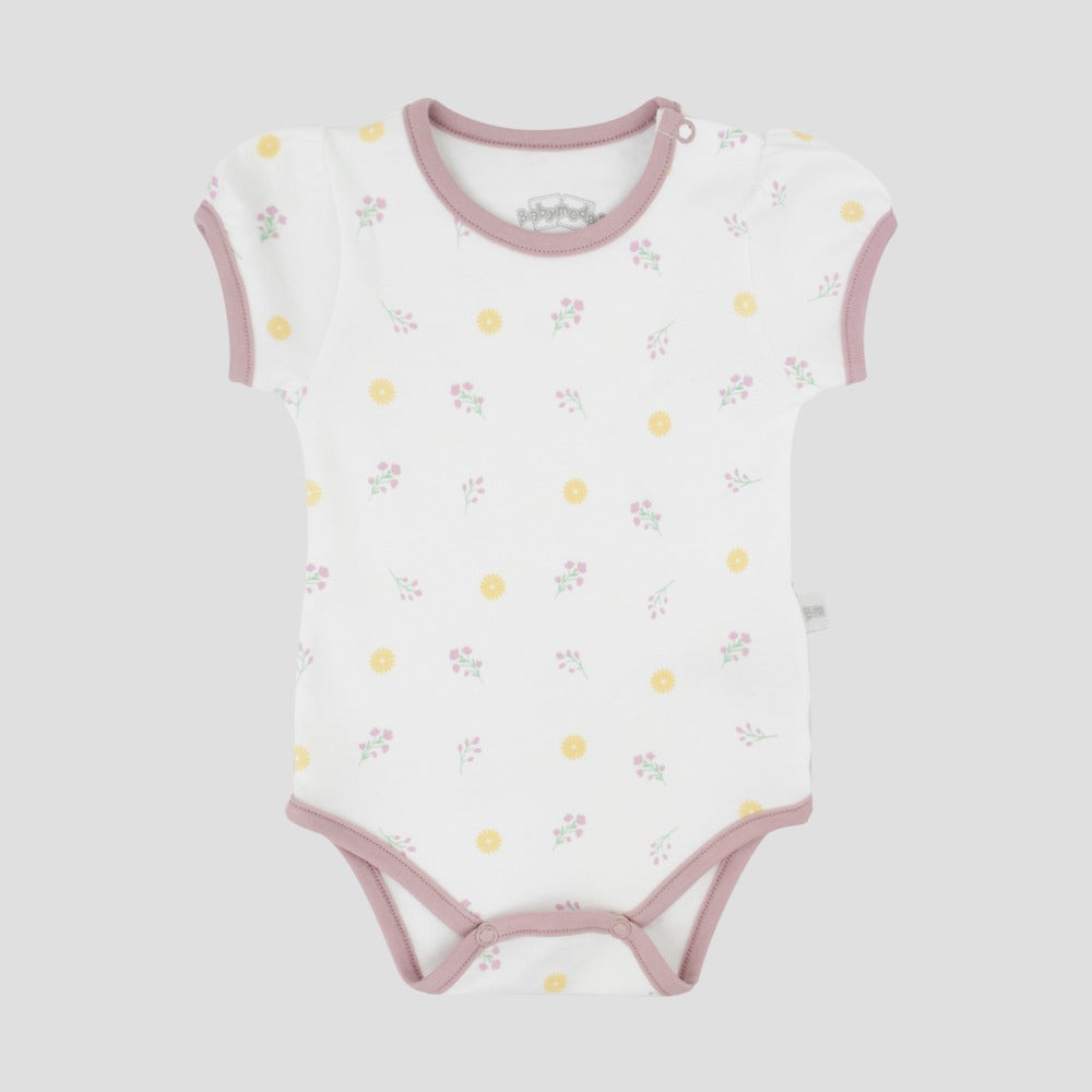 Conjunto Valeria Mauve-Celeste