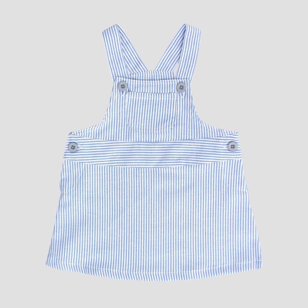 Conjunto Valeria - Celeste