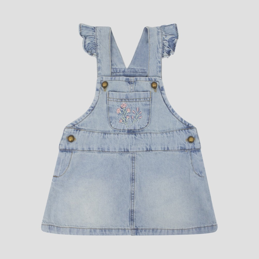 Conjunto Valeria Mauve-Celeste