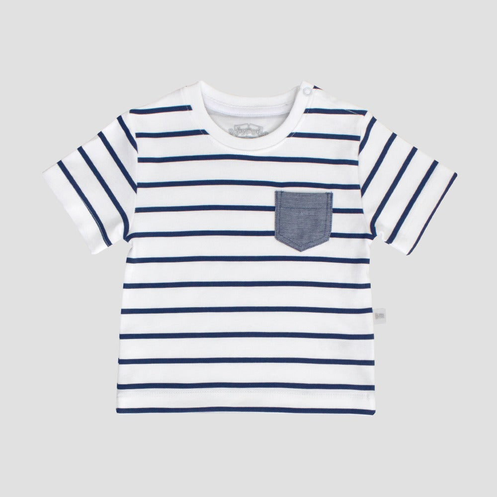 Conjunto Yuriel - Azul