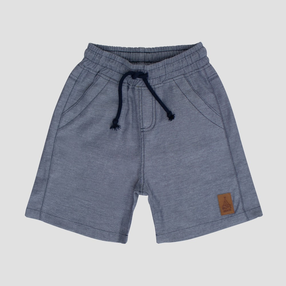 Conjunto Yuriel - Azul