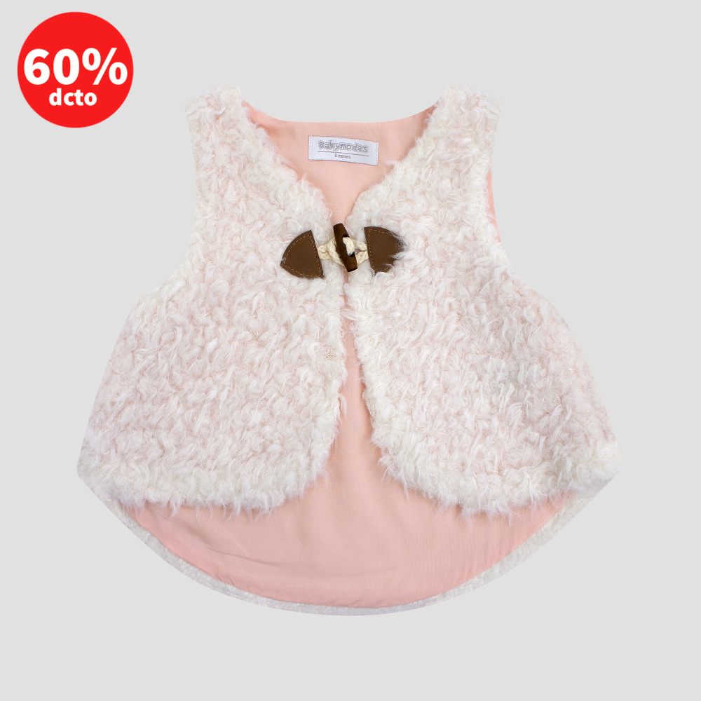 Chaleco Salome - 3M