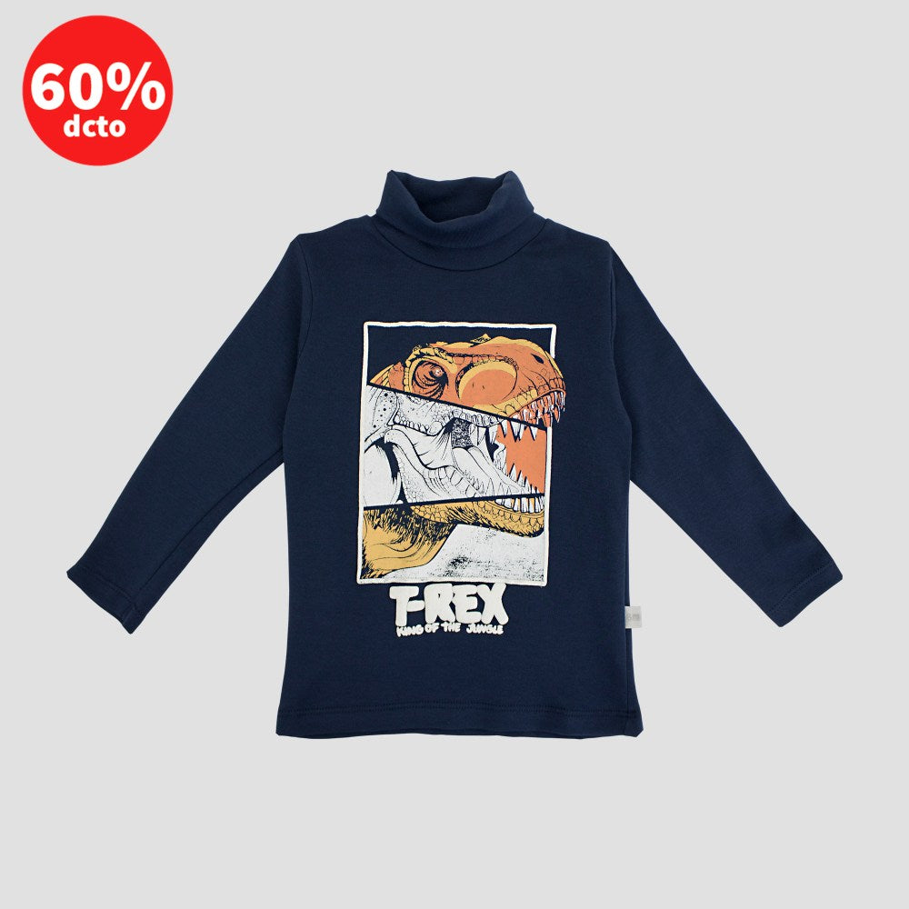 Cafarena Rex 5-6 Años