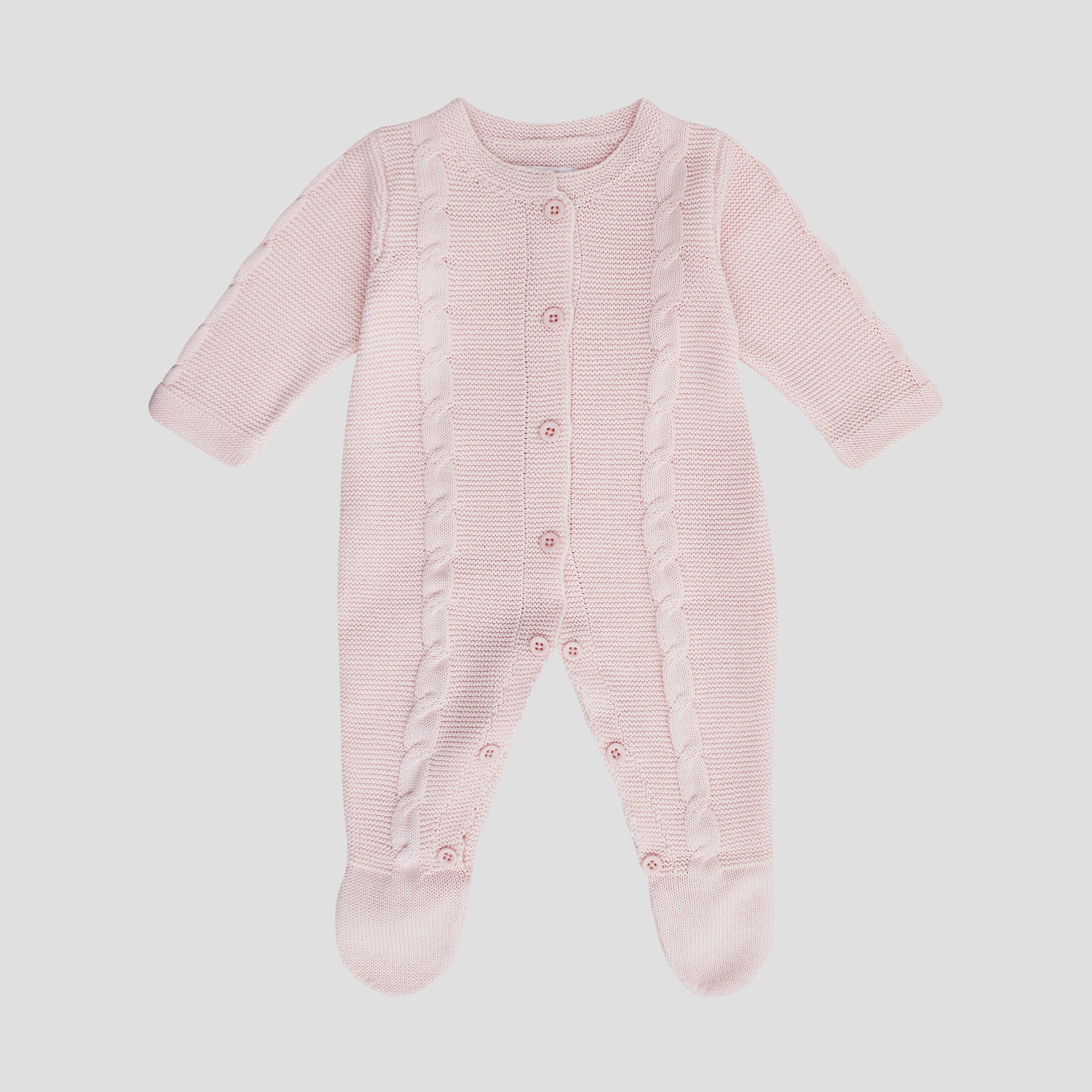 ENTERIZO DANNA- ROSADO