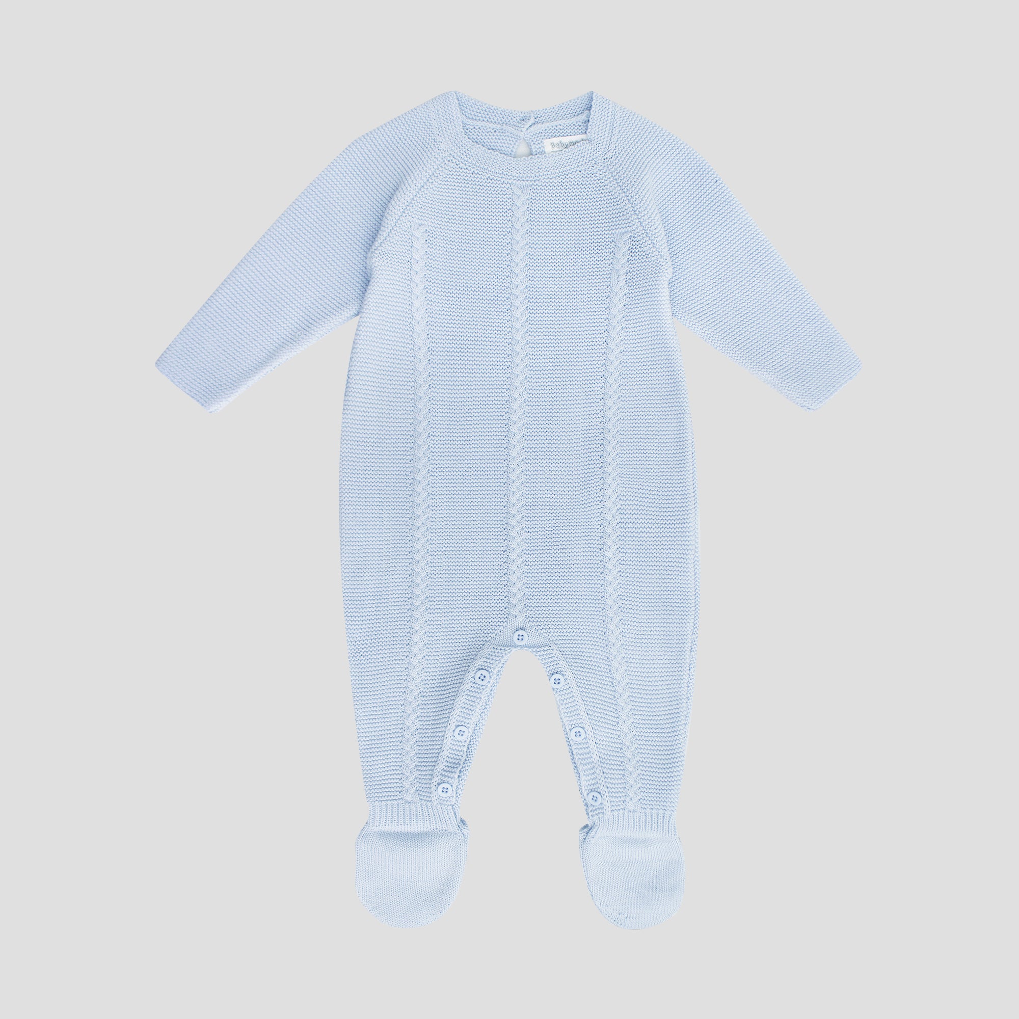 Enterizo Largo Eliot