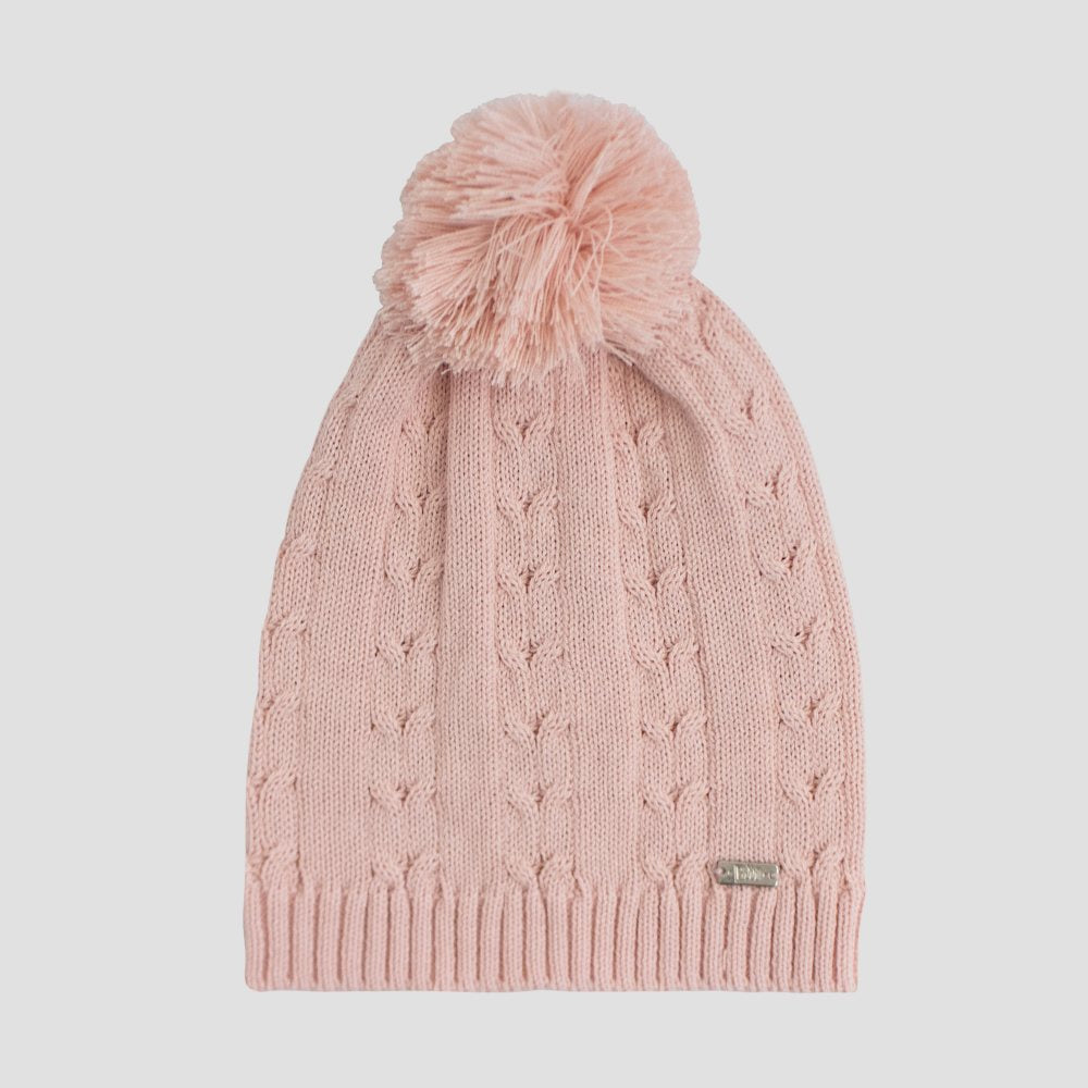 Gorro Anuk - Mauve