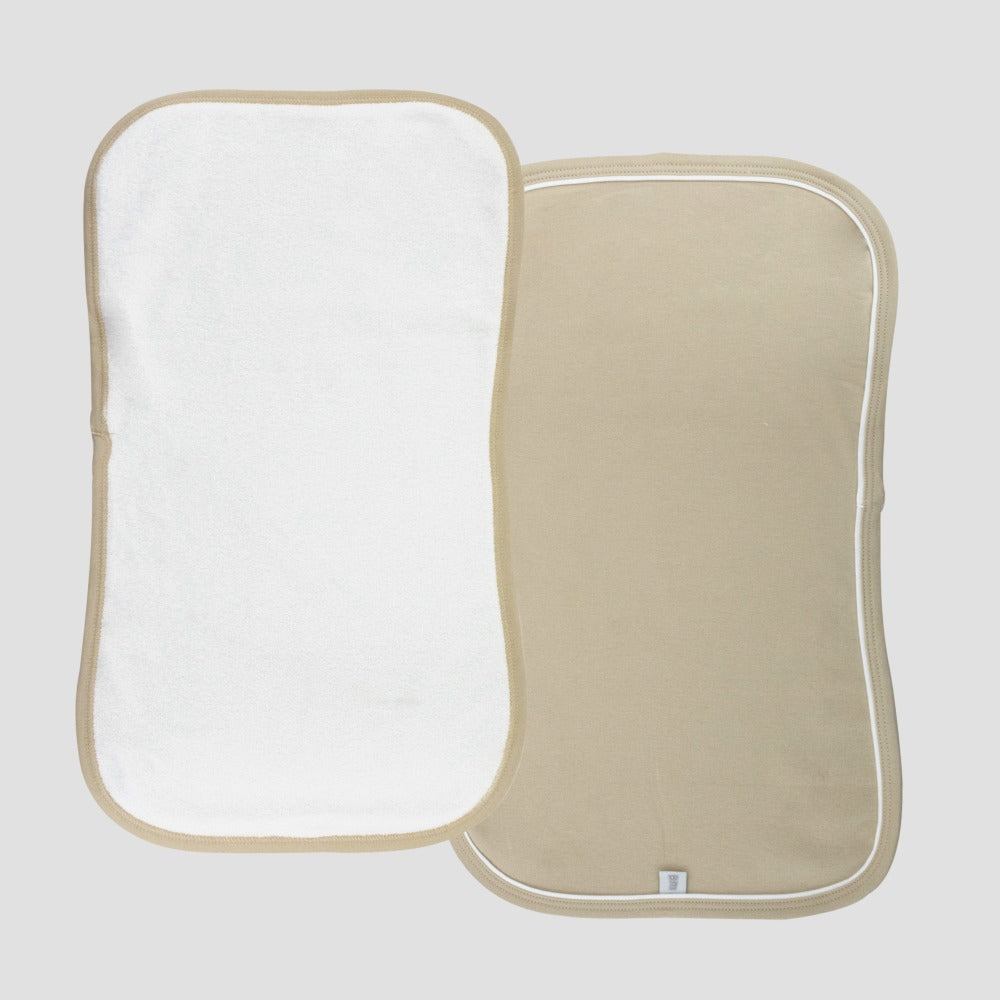 Hombrera Premium Pack 2 - Beige