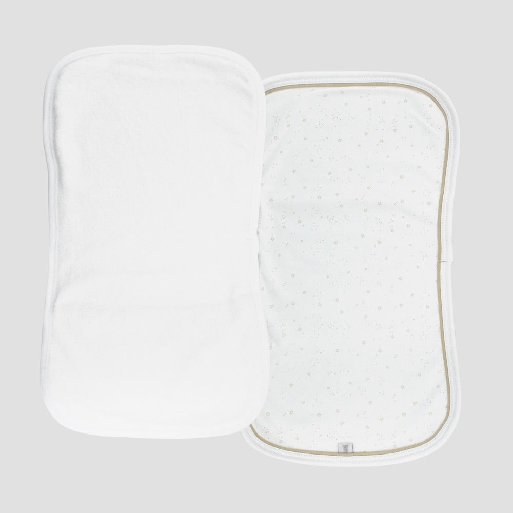 Hombrera Premium Pack 2 - Beige
