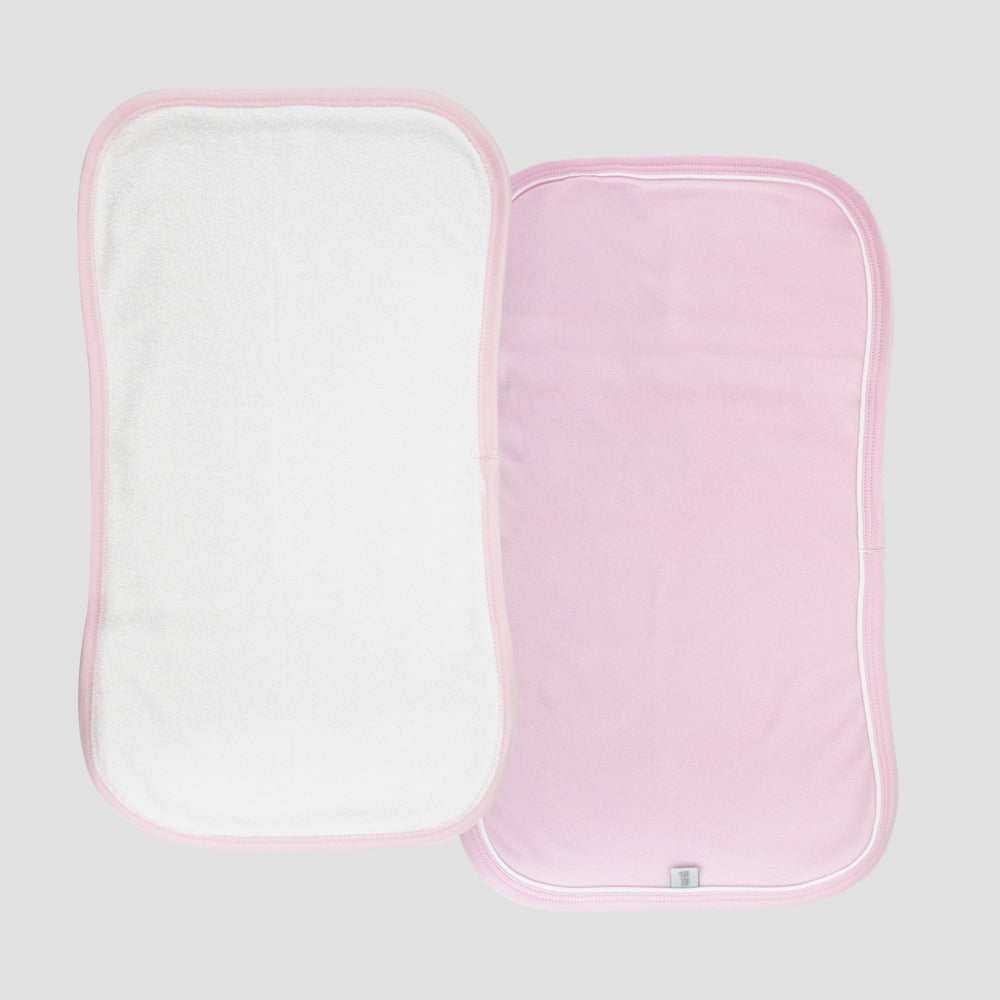 Hombrera Premium Pack 2 -  Rosado