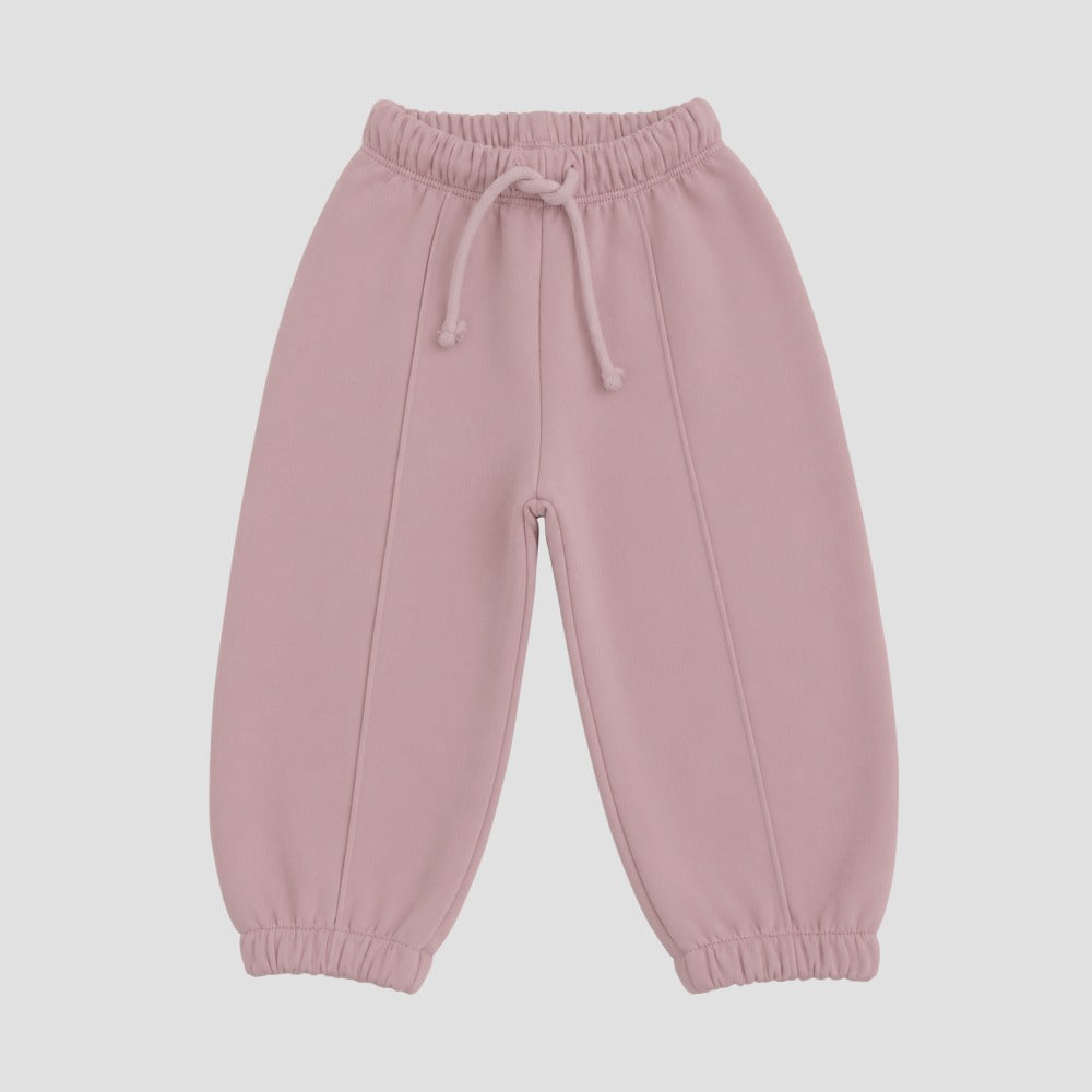Jogger Ana - Palo Rosa