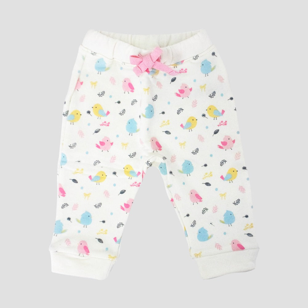 Jogger Edith - Perla 3M