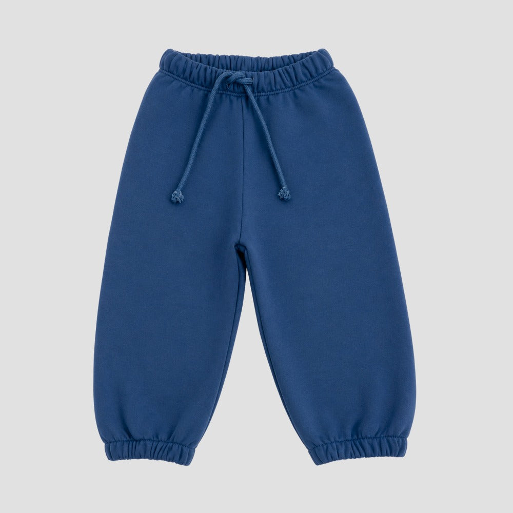 Jogger Martin - Azul Acero