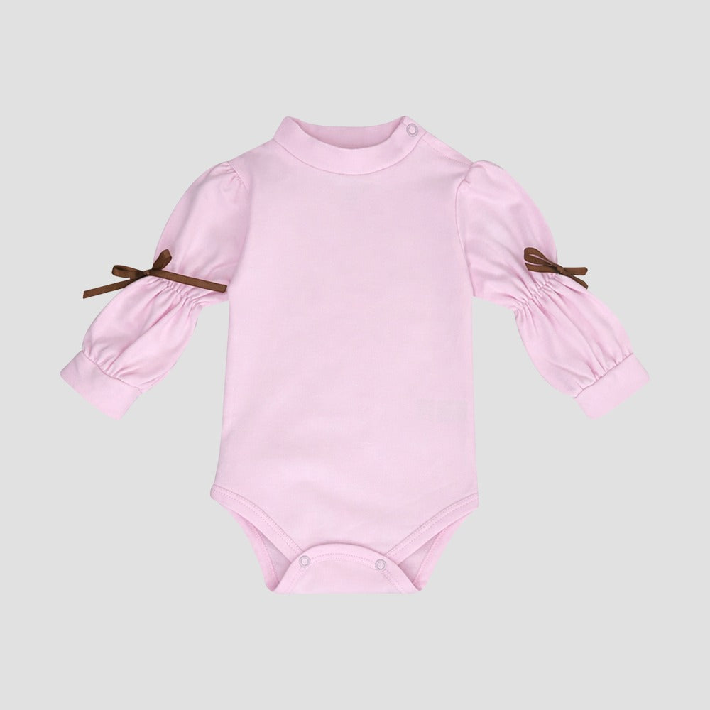 Jumper Bruna - Marrón