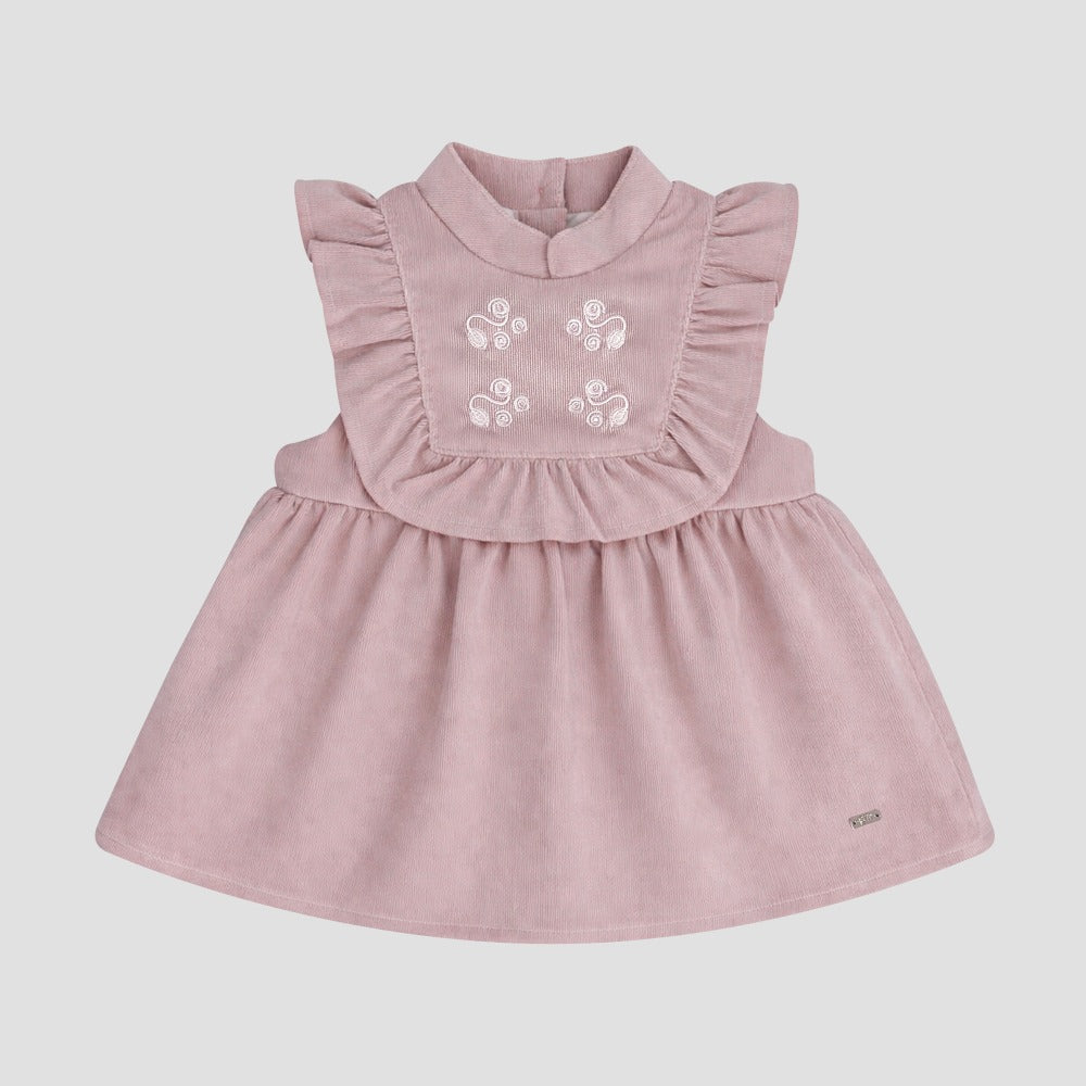 Jumper Bruna - Palo Rosa