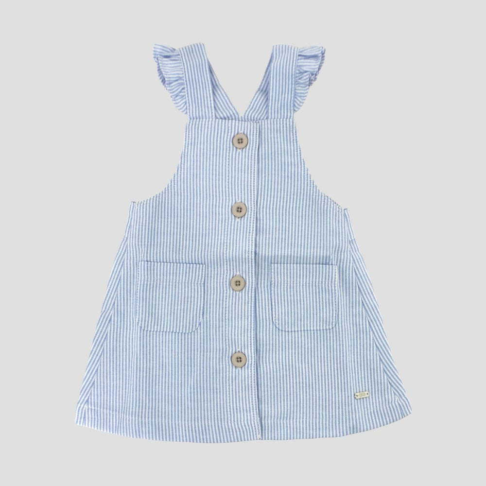 Jumper Catrina Celeste