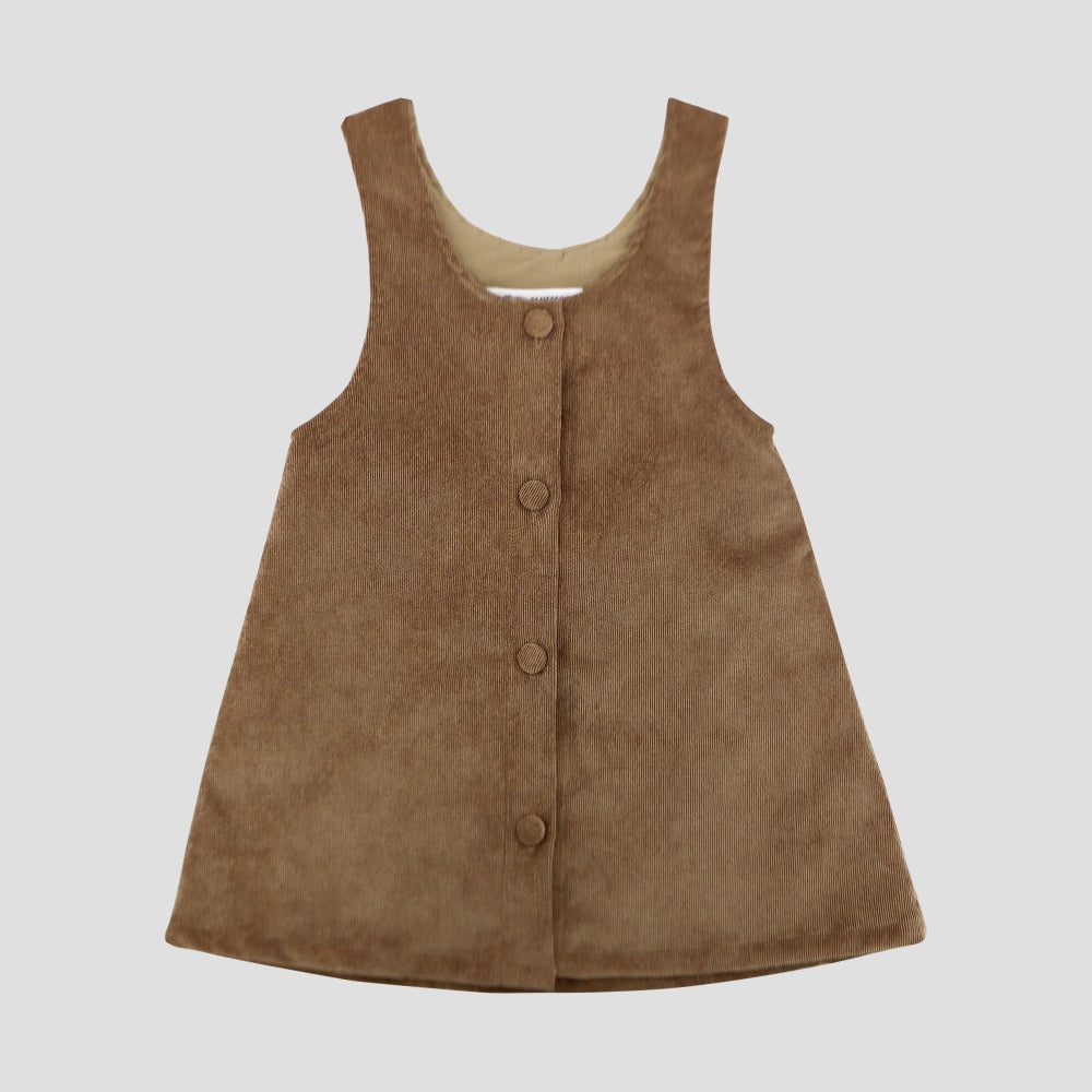 Jumper Esther 7-8 AÑOS.