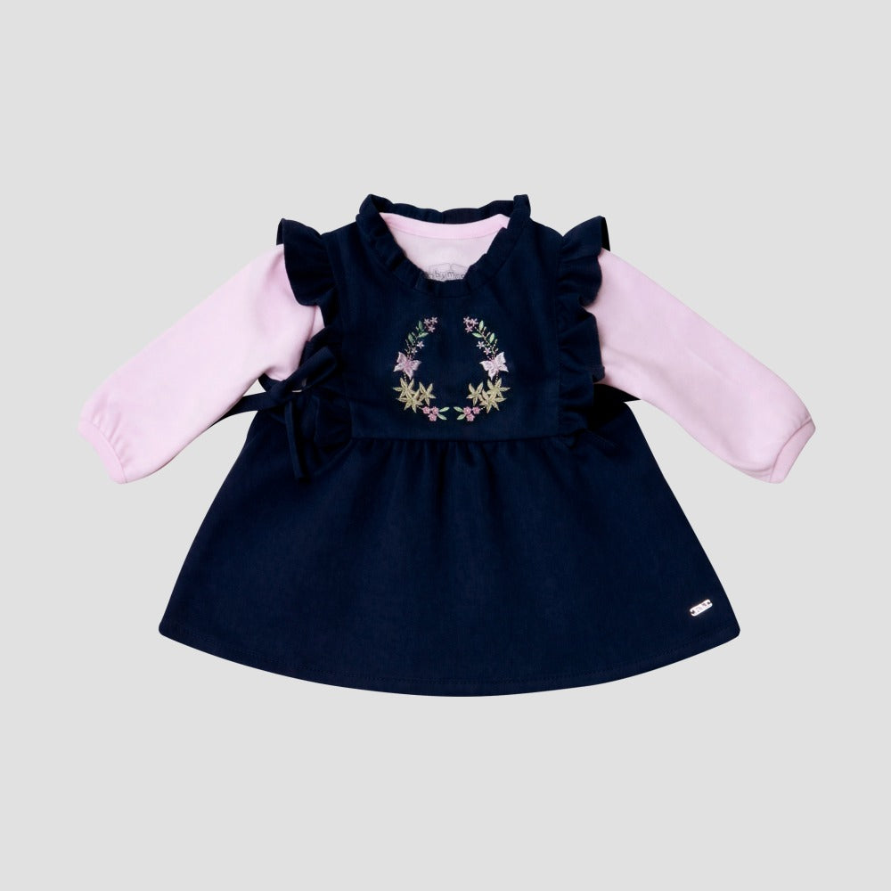 Jumper Rita - Azul