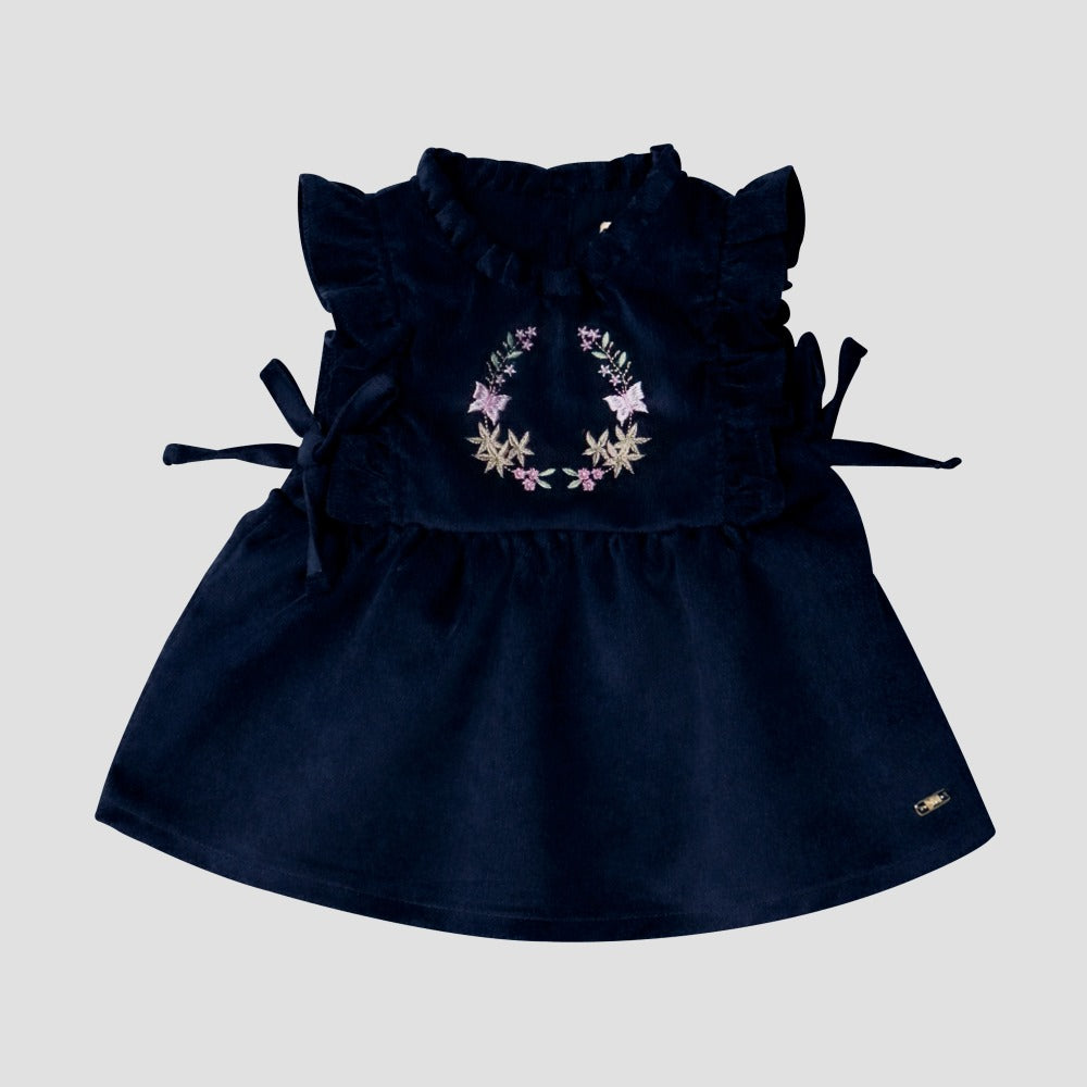 Jumper Rita - Azul