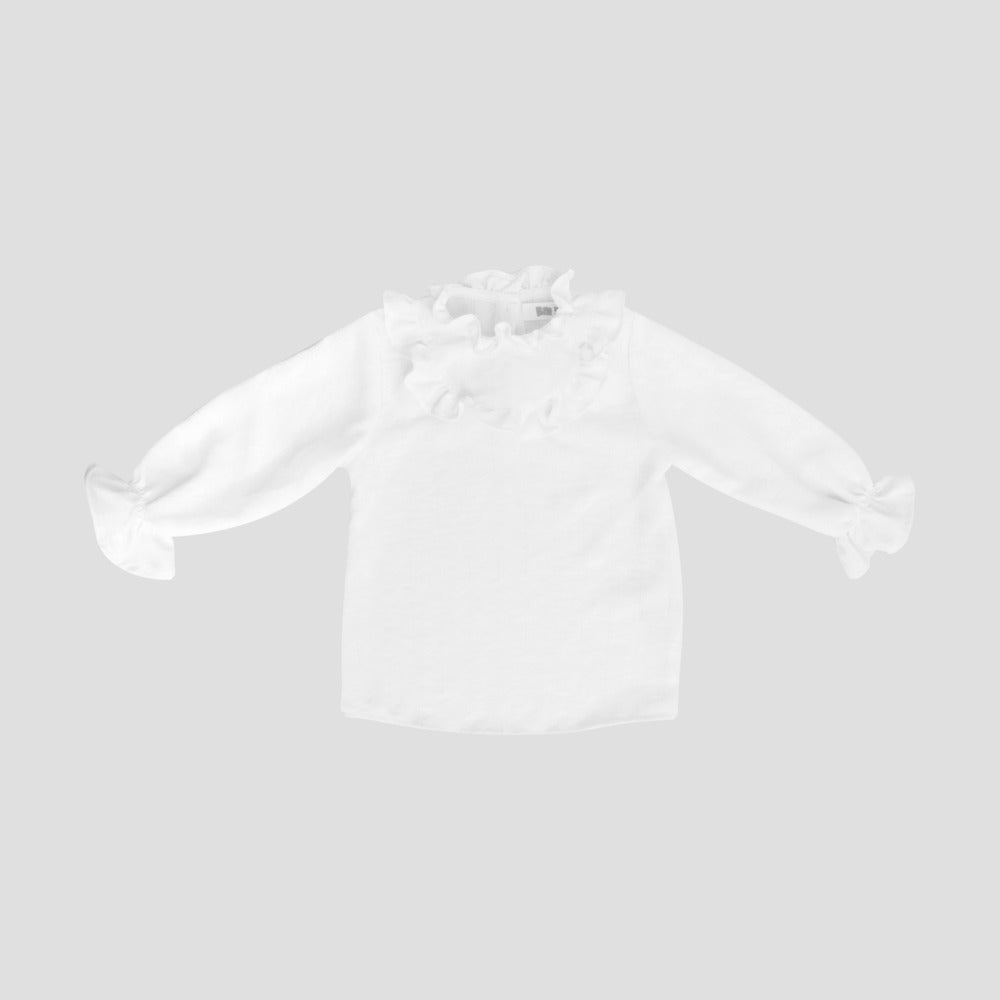 Jumper Stella - Negro