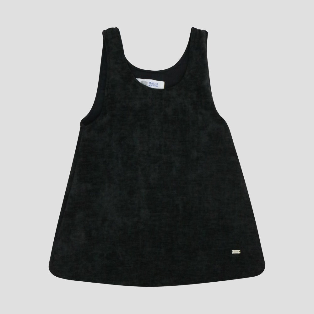 Jumper Stella - Negro