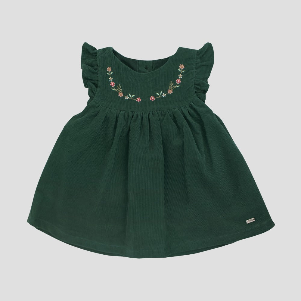 Jumper Tatiana - Verde