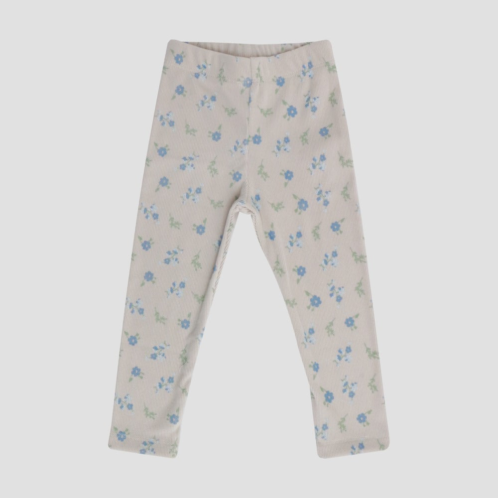 Leggins Lily - Hueso